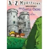 A to Z Mysteries Super Edition #6: The Castle Crime (Paperback)