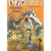 A to Z Mysteries Super Edition #10: Colossal Fossil (Paperback)