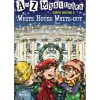 A to Z Mysteries Super Edition #3: White House White-Out (Paperback)