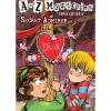 A to Z Mysteries Super Edition #8: Secret Admirer (Paperback)
