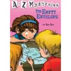 A to Z Mysteries: The Empty Envelope (Paperback)