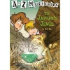 A to Z Mysteries: The Jaguar's Jewel (Paperback)