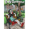A to Z Mysteries: The Vampire's Vacation (Paperback)