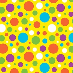 Add Lemon Dots Gift Wrap (Per Item)