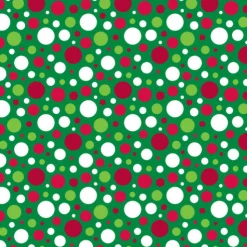 Add Lemon Dots Gift Wrap (Per Item)
