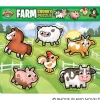 Adventure Planet 6 Piece Chunky Farm Puzzle
