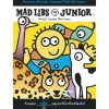 Animals, Animals, Animals! Mad Libs Junior (Paperback)