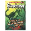 Attack of the Graveyard Ghouls (#31)