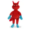 Aurora Dr. Seuss 12" Fox in Socks Plush Character