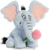 Aurora Dr. Seuss 12" Horton Plush Character