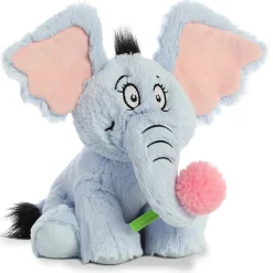 Aurora Dr. Seuss 12" Horton Plush Character