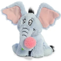 Aurora Dr. Seuss 12" Horton Plush Character