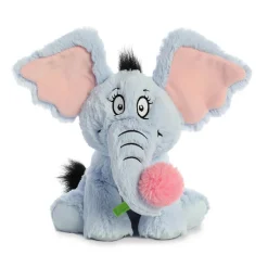 Aurora Dr. Seuss 12" Horton Plush Character