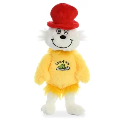 Aurora Dr. Seuss 12" Sam-I-Am Plush Character