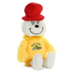 Aurora Dr. Seuss 12" Sam-I-Am Plush Character
