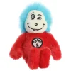Aurora Dr. Seuss 7" Thing 2 Plush Character