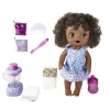 Baby Alive Magical Mixer Baby Doll Berry Blast