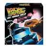 Back to the Future Dice Through Time Board Game