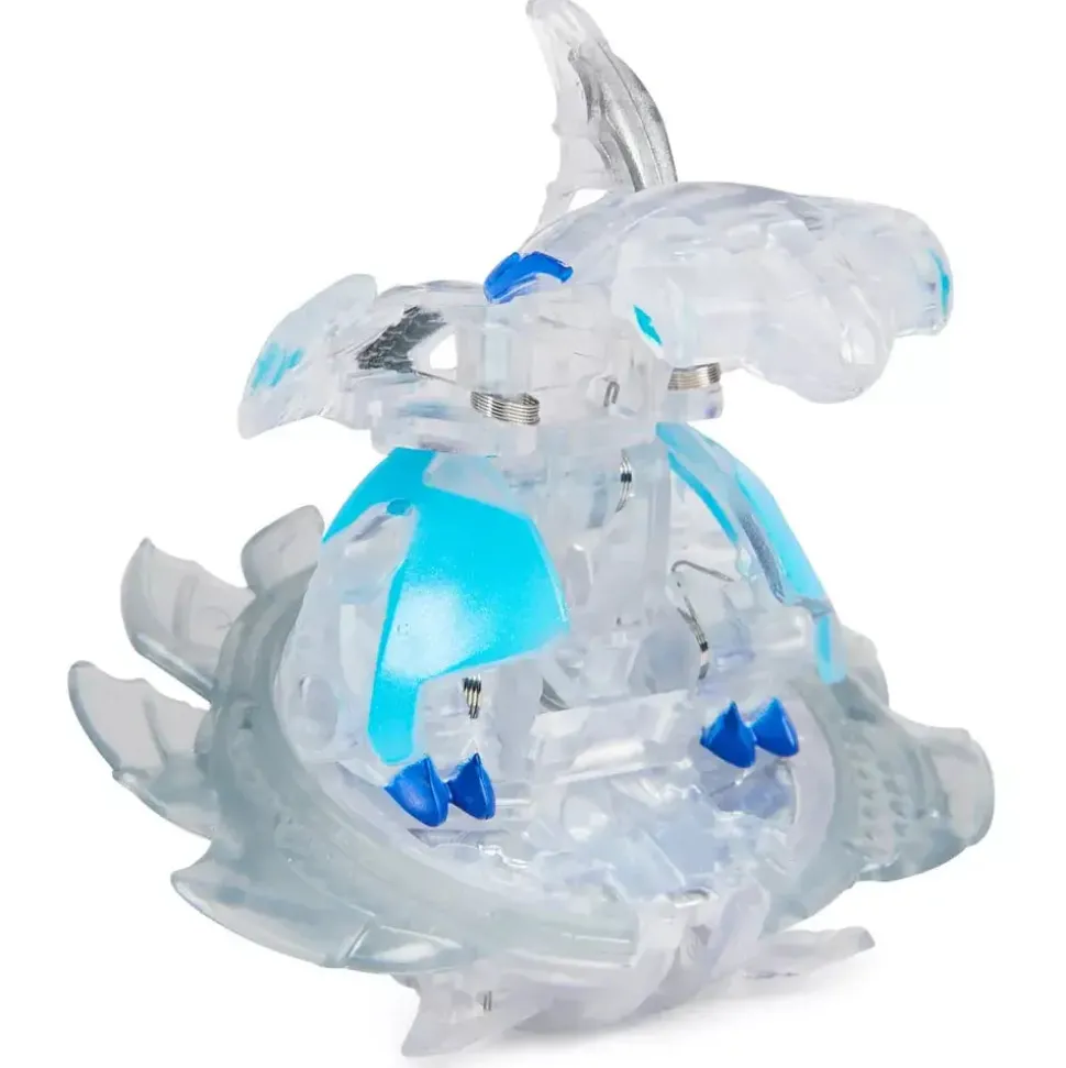Bakugan Evolution Special Attack Hammerhead Action Figure