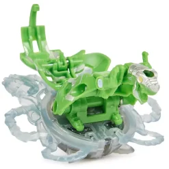 Bakugan Evolution Special Attack Trox Action Figure