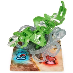 Bakugan Evolution Special Attack Trox Action Figure