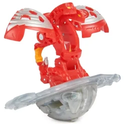 Bakugan Evolution Special Attack Nillious Action Figure
