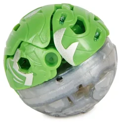 Bakugan Evolution Special Attack Trox Action Figure
