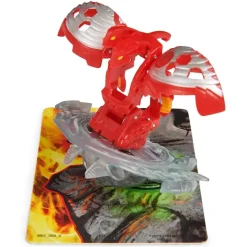 Bakugan Evolution Special Attack Nillious Action Figure
