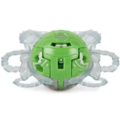 Bakugan Evolution Special Attack Trox Action Figure