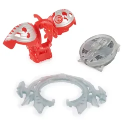 Bakugan Evolution Special Attack Nillious Action Figure