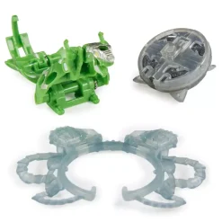 Bakugan Evolution Special Attack Trox Action Figure