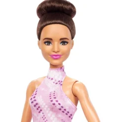 Barbie Careers Figure Skater Doll&Accessories