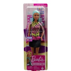 Barbie Careers Makeup Artist Doll&Accessories