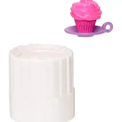 Barbie Careers Pastry Chef Doll&Accessories