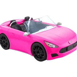 Barbie Convertible 2-Seater Vehicle