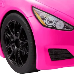 Barbie Convertible 2-Seater Vehicle
