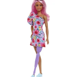 Barbie Doll Fashionistas Doll #189