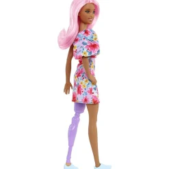 Barbie Doll Fashionistas Doll #189