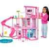 Barbie Dreamhouse with Pool and Slide Playset