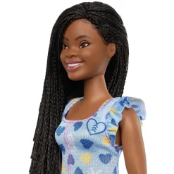 Barbie Fashionistas Doll with Down Syndrome #229