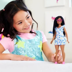 Barbie Fashionistas Doll with Down Syndrome #229