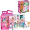 Barbie Getaway House Playset