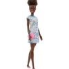 Barbie You Can Be Anything Teacher Doll with Alphabet Dress