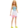 Barbie You Can Be Anything Tennis Player Doll