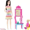 Barbie You Can Be Anything Teacher With Blonde Fashion Doll