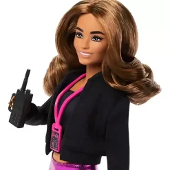 Barbie You Can Be Anything Women in Music 2-Doll Set