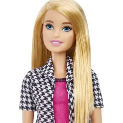 Barbie You Can Be Anything Interior Design Doll
