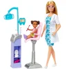 Barbie You Can Do Anything Dentist
