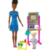 Barbie You Can Do Anything Teacher