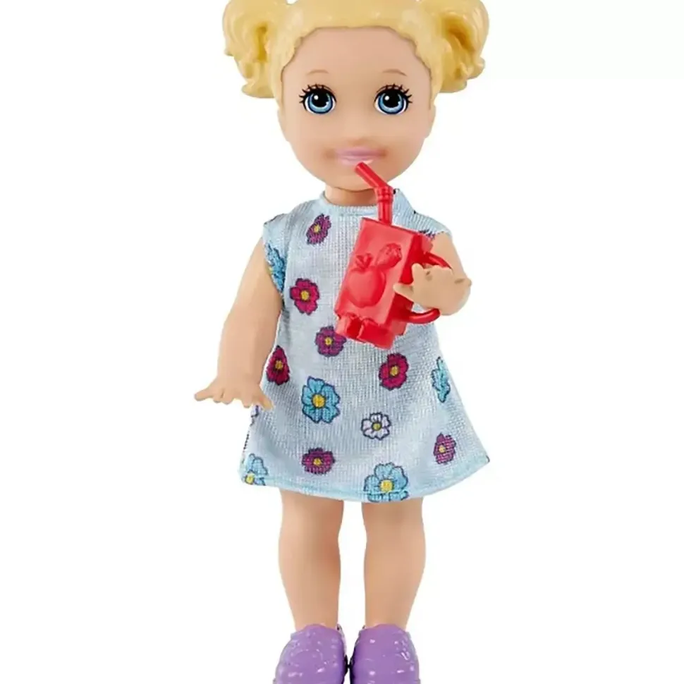Barbie You Can Do Anything Teacher